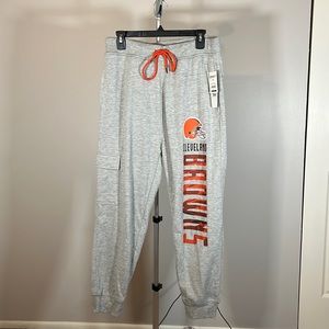 Cleveland Browns Jogger Sweatpants